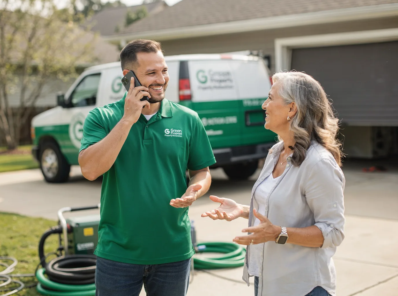 Water Damage Restoration Midland, IN FAQs